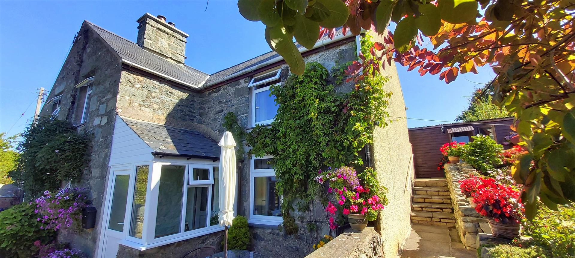 Tom Parry Dyffryn Ardudwy